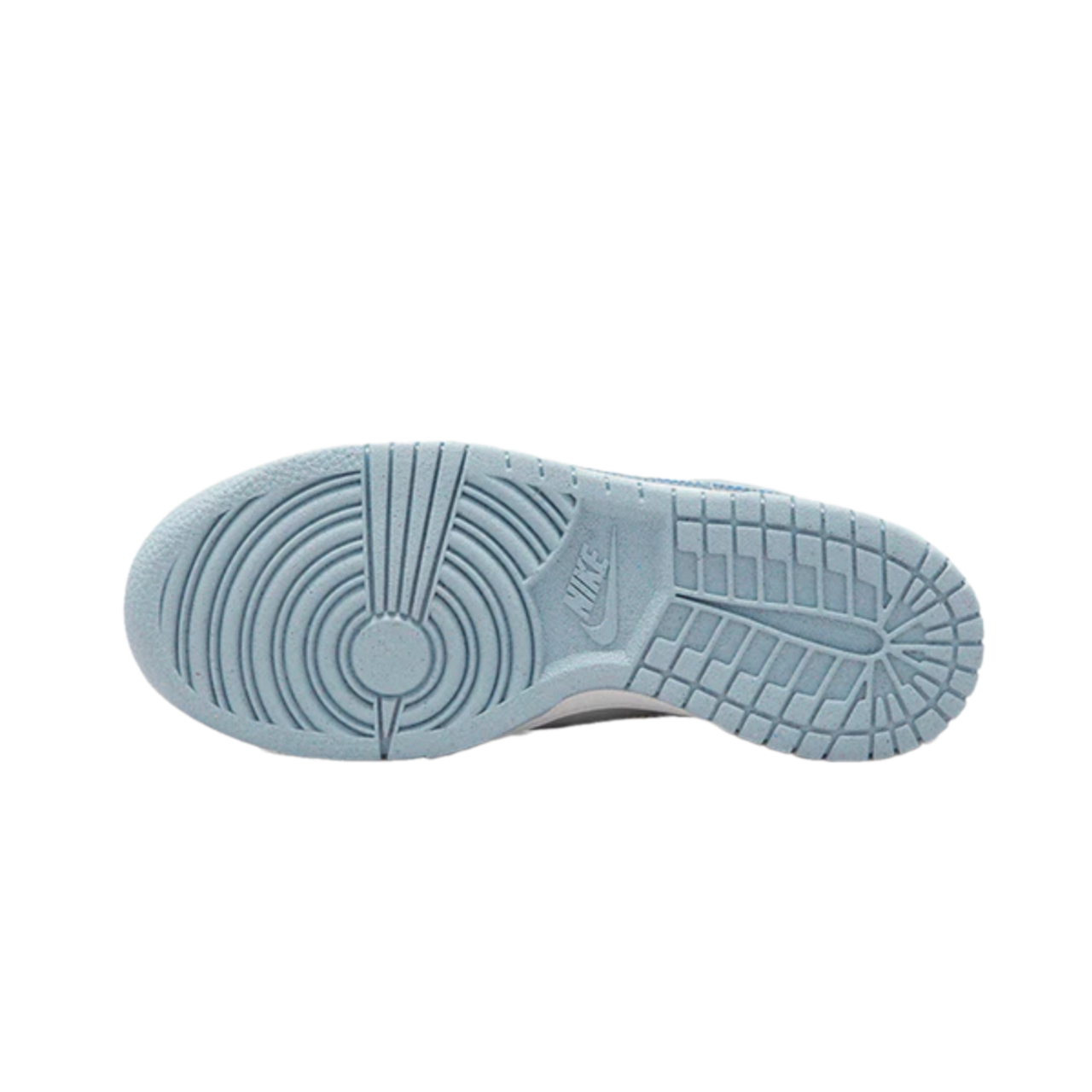 Nike Dunk Low "Blue Whisper Iridescent"