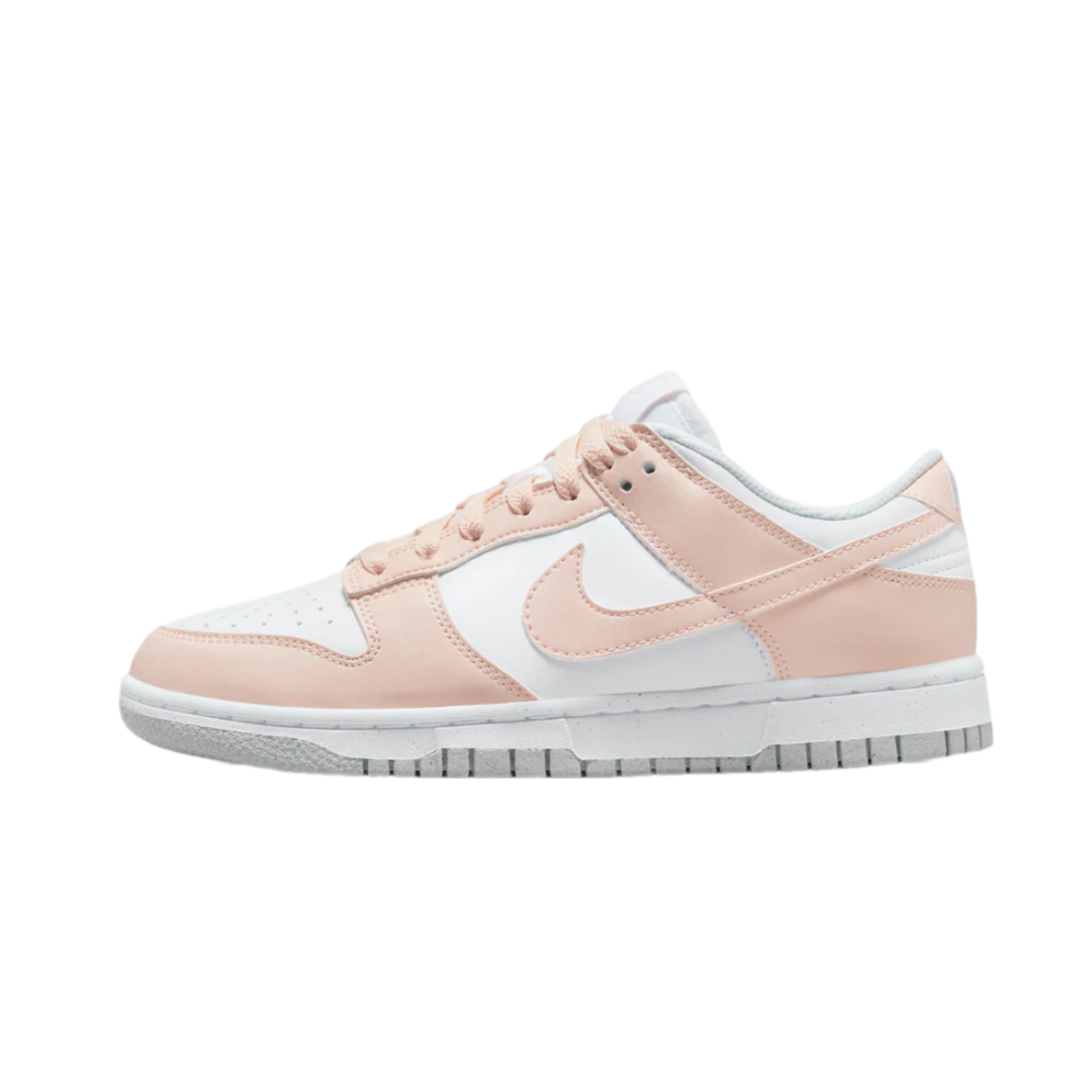 Nike Dunk Low Pale Coral - SoleKicks - lateral