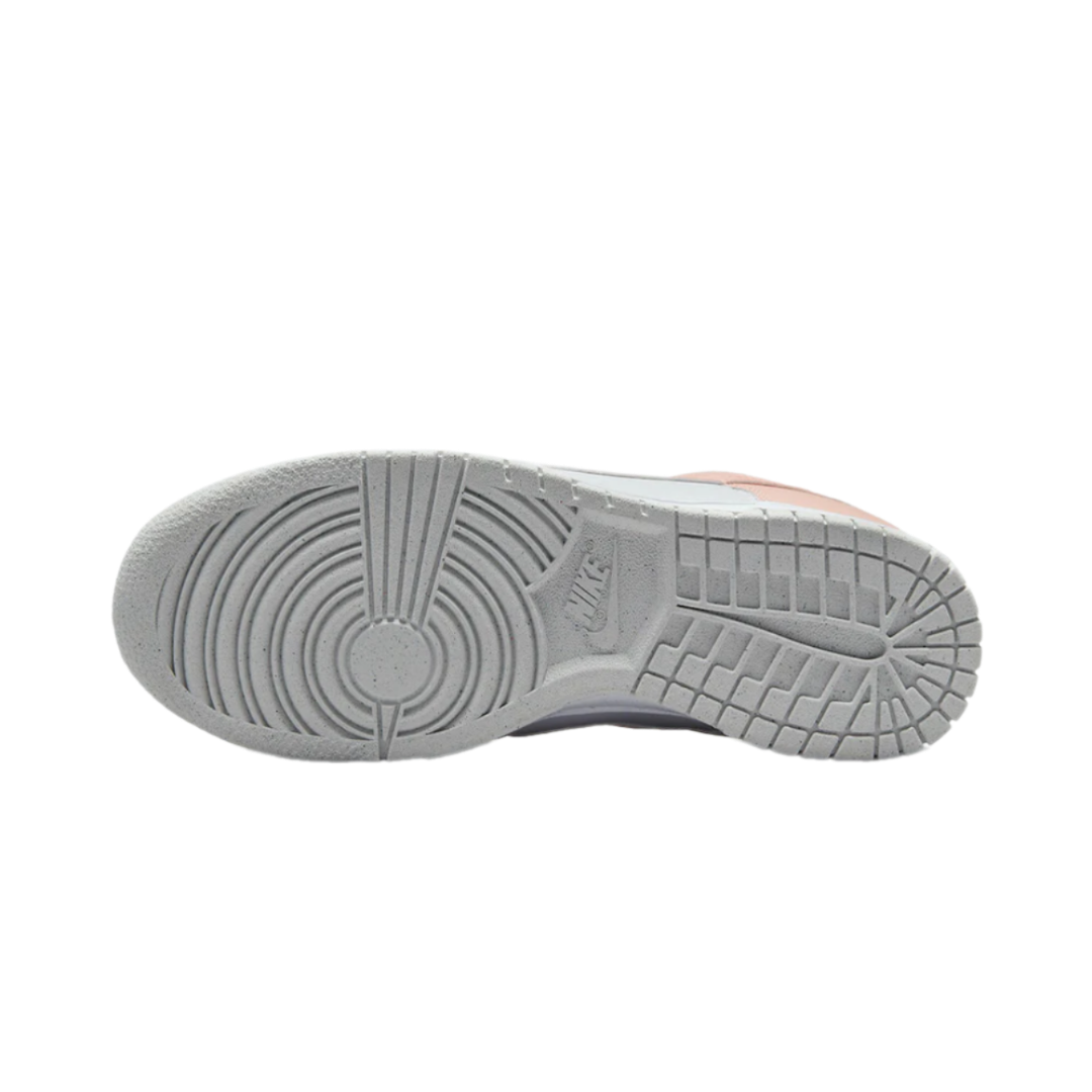 Nike Dunk Low Pale Coral - SoleKicks - talpa