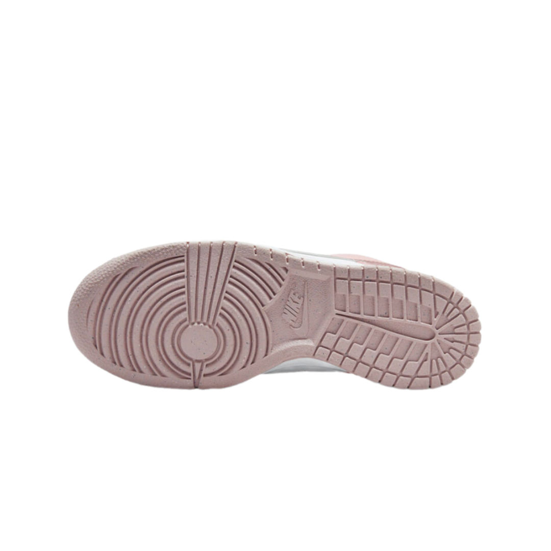 Nike Dunk Low Pink Velvet- SoleKicks - talpa