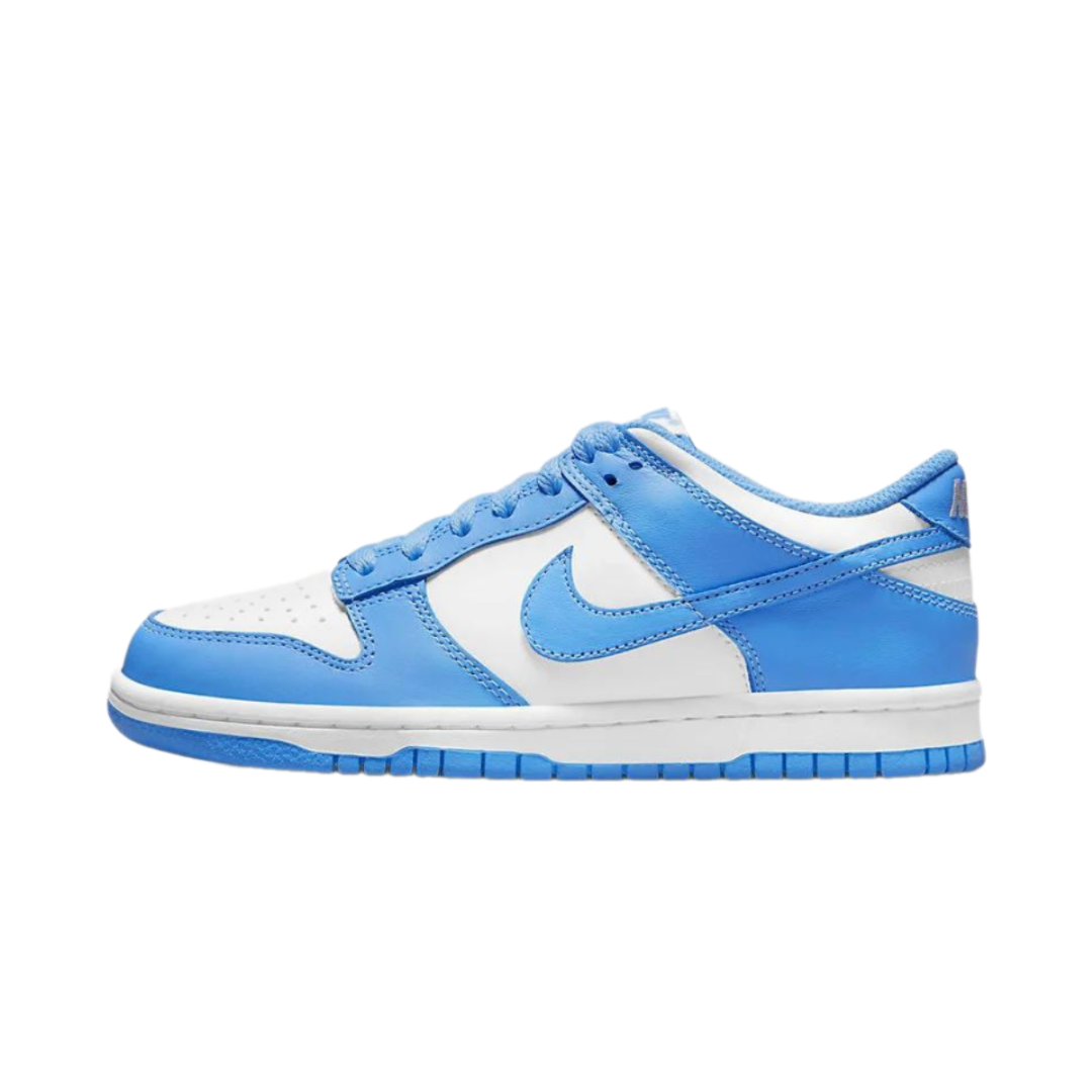 Nike Dunk Low UNC - SoleKicks - lateral