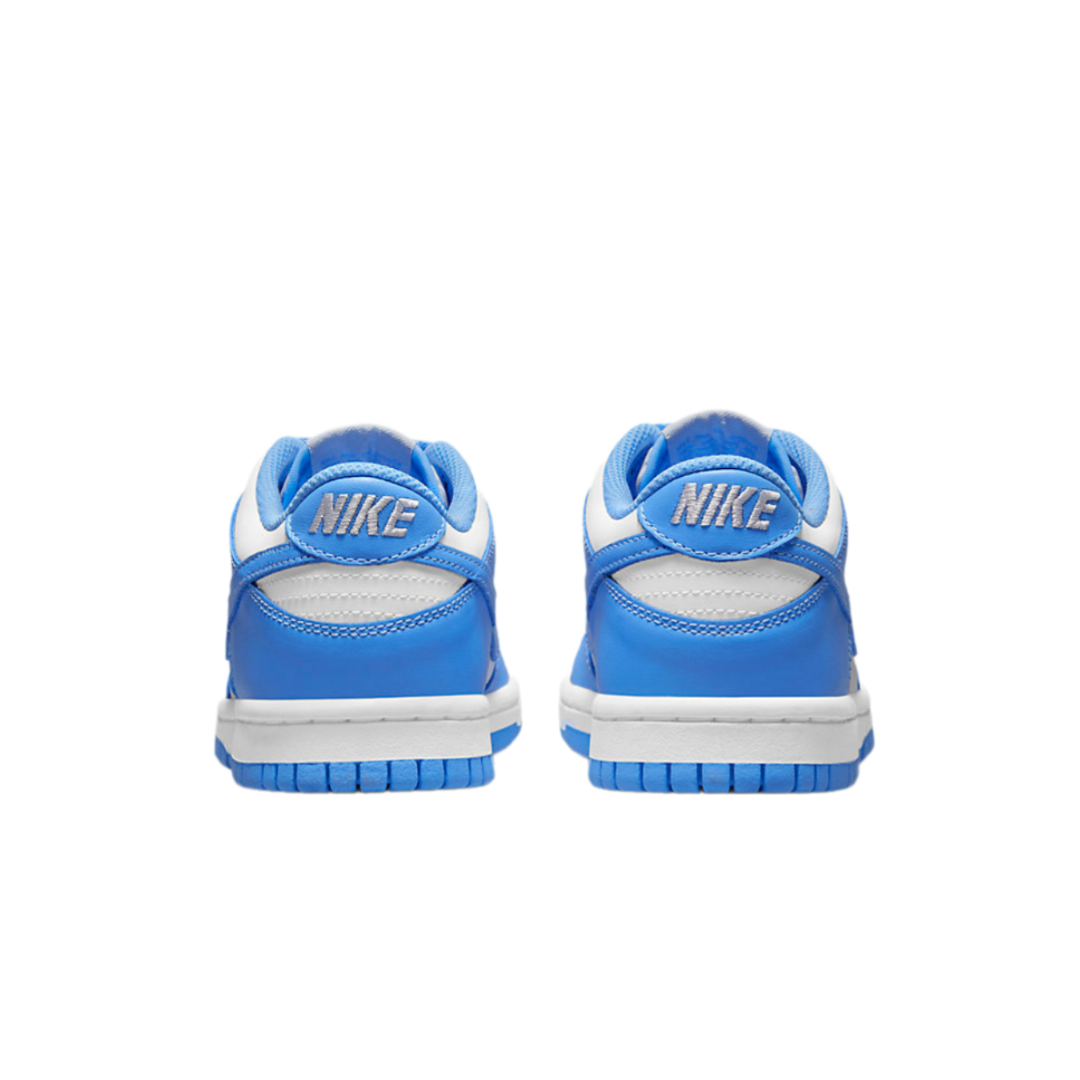 Nike Dunk Low UNC - SoleKicks - spate