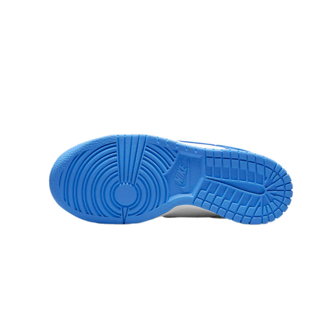 Nike Dunk Low UNC - SoleKicks - talpa