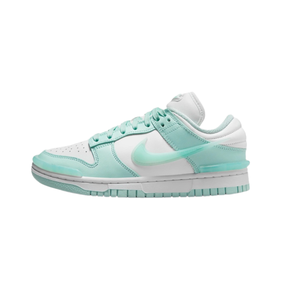 Nike Dunk Low Twist "Jade Ice"