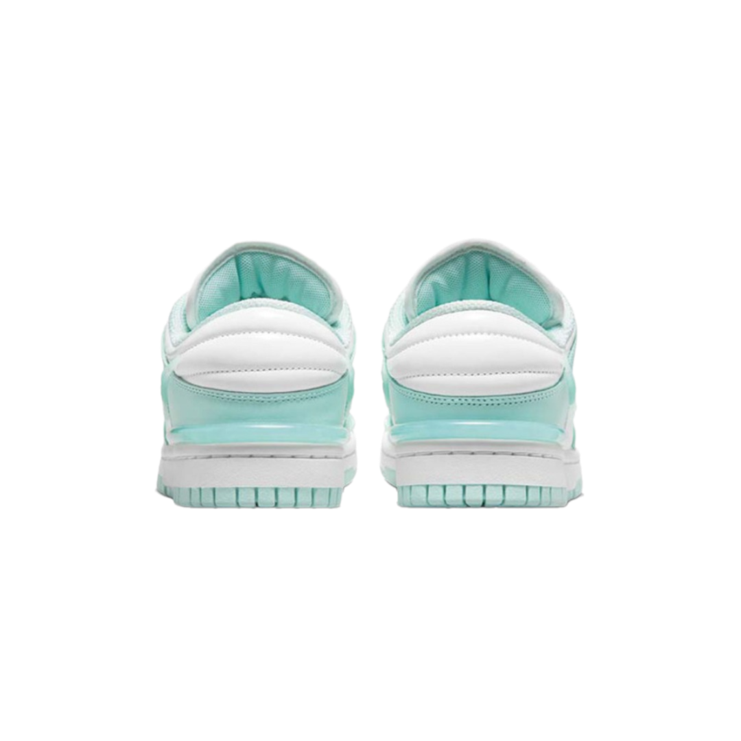 Nike Dunk Low Twist "Jade Ice"