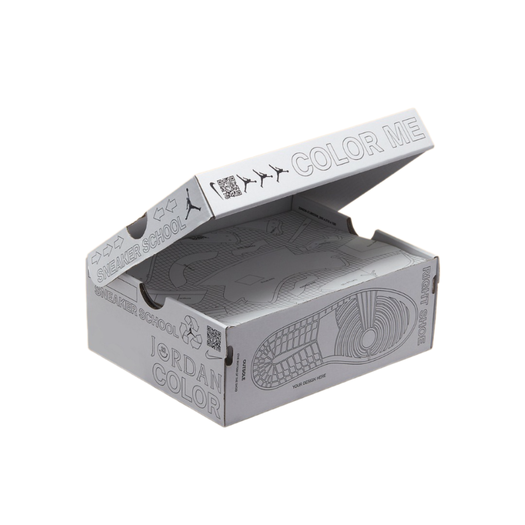 SoleKicks - Air Jordan 1 Mid SE Dunk Contest - cutie